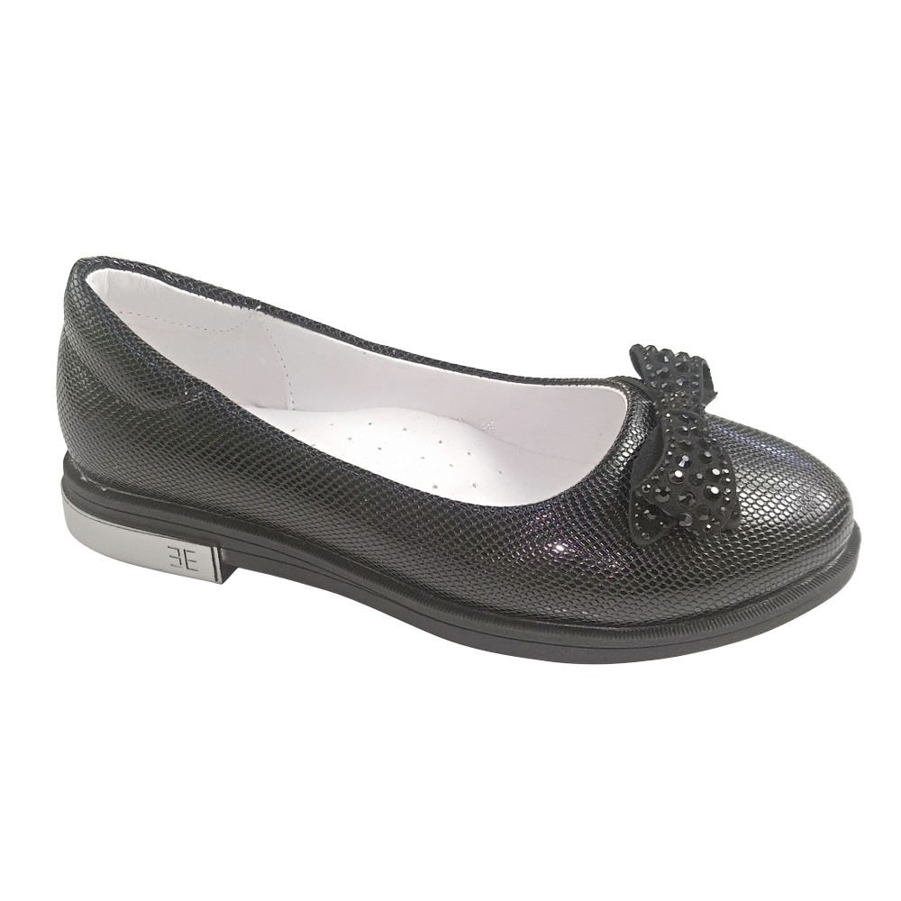 Купить Туфли школьные Garstuk A636-T1728 в интернет-магазине Детский Крым