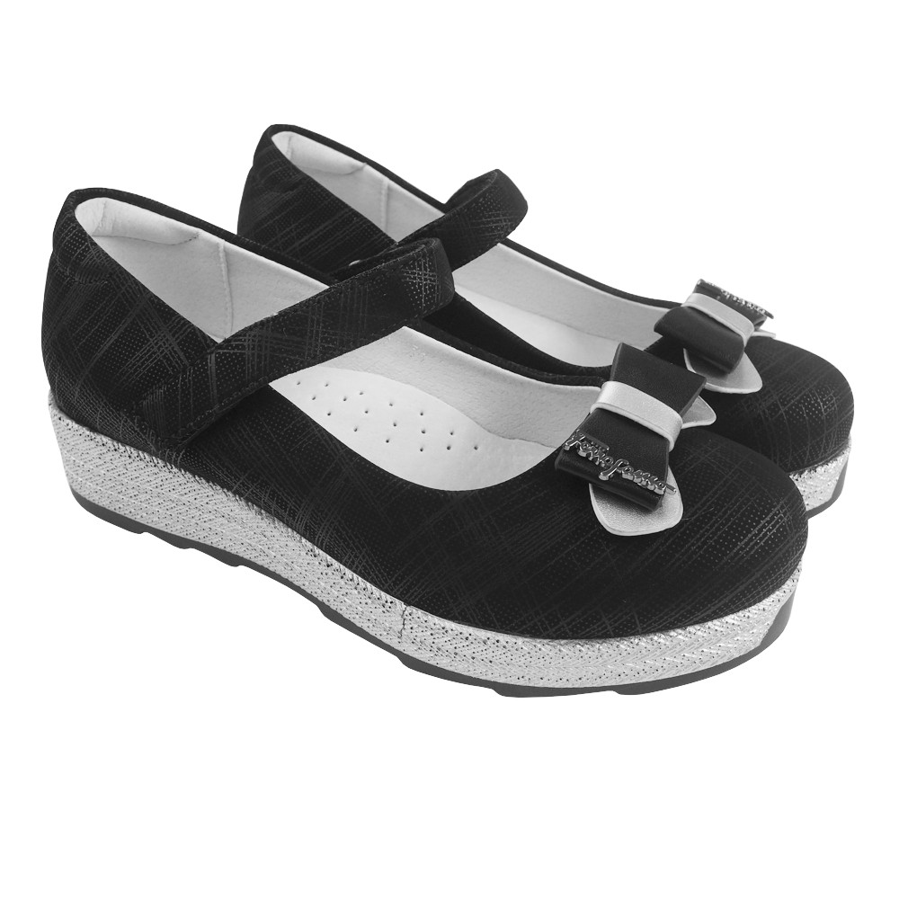 Купить Туфли школьные Garstuk C167-L990 в интернет-магазине Детский Крым