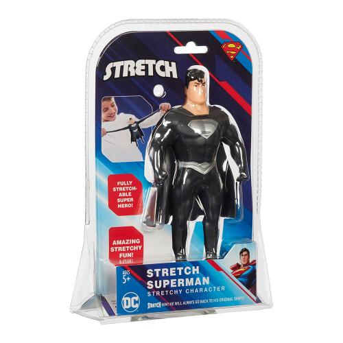 Тянущаяся фигурка Мини-Супермен Stretch Armstrong 39932 фото 2