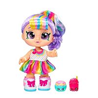 Кукла Рэйнбоу Кейт 25см Kindi Kids 38722