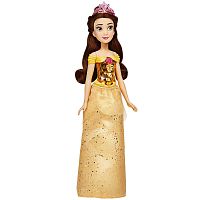 Кукла Disney Princess Белль Hasbro F08985X6