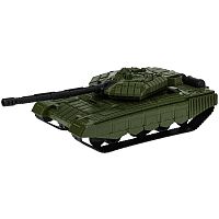Танк Буран 40 см Рыжий кот И-9833