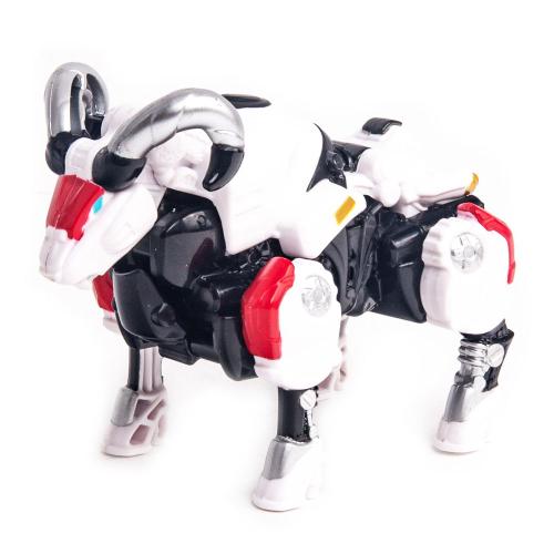 Робот-трансформер Металионы Ария Young Toys 314039