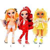 Кукла Rainbow High Junior High Dolls S1 W1 MGA