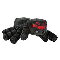 Мягкая игрушка Spider 30 см Minecraft TM04575