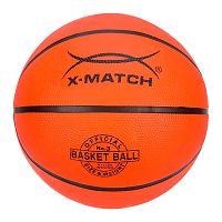 Мяч Баскетбольный размер 3 X-Match 56461