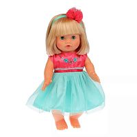 Интерактивная кукла Мэри 30 см Mary Poppins 451360