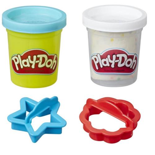Набор Мини-сладости Play-Doh Food Role Play Hasbro E5100EU4 фото 2