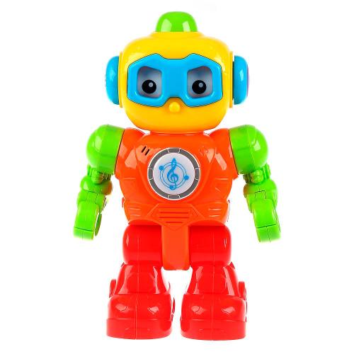 Развивающая игрушка Робот Умка B1695400-R