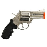 Игрушечный револьвер для стрельбы пистонами Играем вместе 89203-S703BN-R