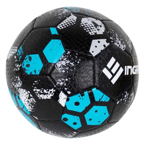 Мяч футбольный №5 Ingame Freestyle фото 3