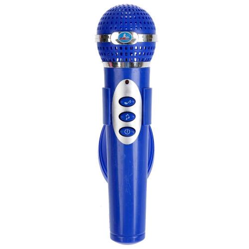Музыкальная игрушка Микрофон на стойке Умка 1709M326 фото 2