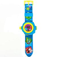 Детские часы с проектором Лунтик Умка B1266129-R5