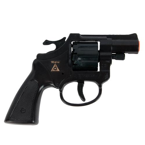 Пистолет Olly 8-зарядные Gun Agent Sohni Wicke 330