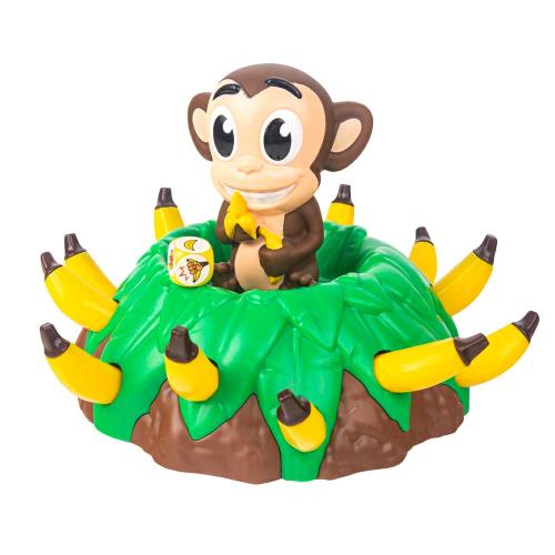 Настольная игра Banana Blast Банановый Бууум Goliath 30990