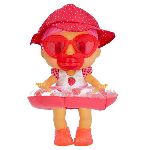 Игровой набор Cry Babies Кукла Элла FUN'N SUN IMC Toys 41028 фото 7