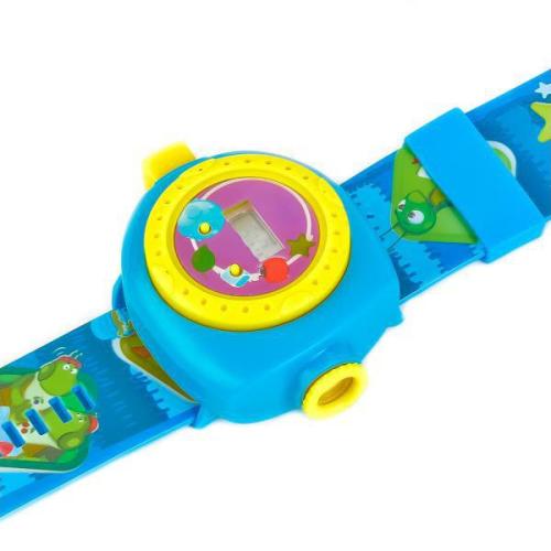 Детские часы с проектором Лунтик Умка B1266129-R5 фото 3