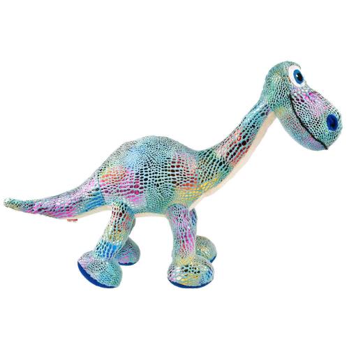 Мягкая игрушка Динозавр Даки Fancy DRD01B фото 3