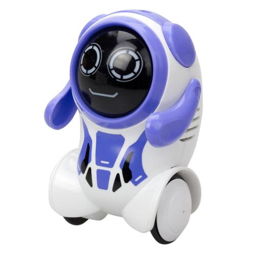 Интерактивный робот Покибот Silverlit 88529S-1 фото 2