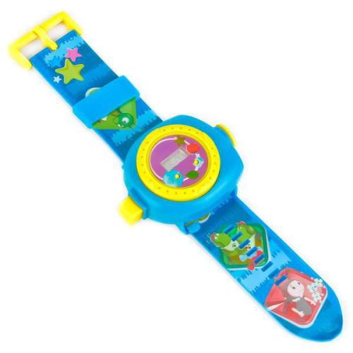 Детские часы с проектором Лунтик Умка B1266129-R5 фото 2